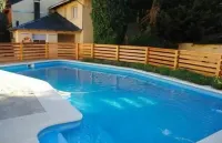 Complejo Aspen - Pools