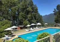 Mirador Los Volcanes Lodge & Boutique - Pools