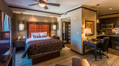 Staybridge Suites DFW Airport North Hotels in Irving