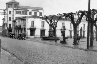 Hotel Restaurante Nogallás Hotels in Ordes