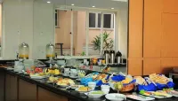 Hotel Riviera - sarapan
