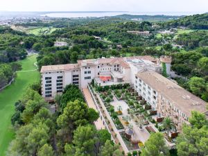 Castillo Hotel Son Vida, a Luxury Collection Hotel, Mallorca