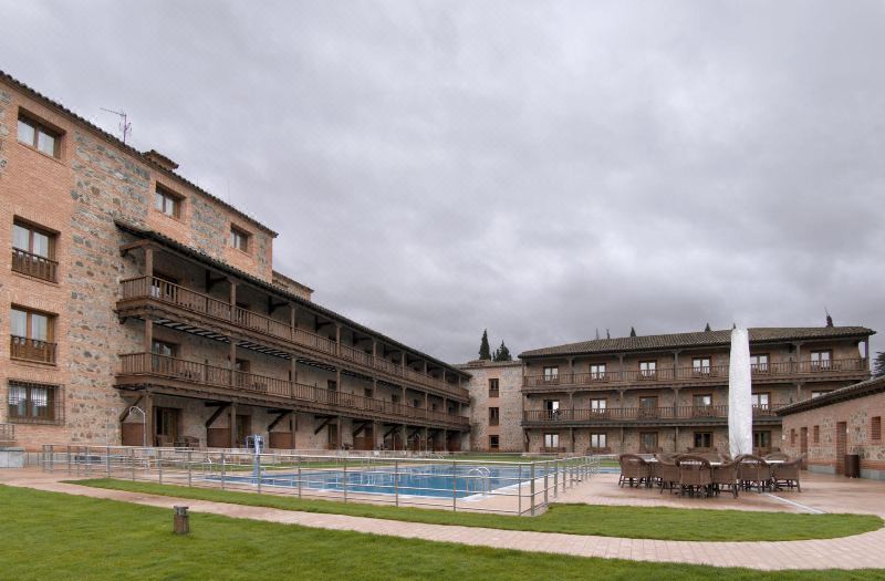 Parador de Toledo photo 4