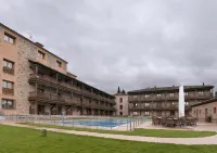 Parador de Toledo - Romanttinen