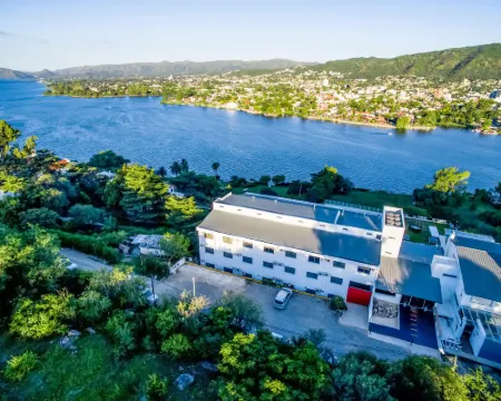 Distrito Hotel Hotels in Villa Carlos Paz