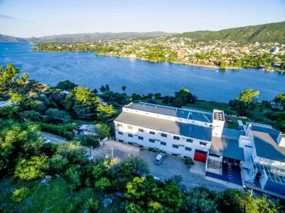 Distrito Hotel Hotels in Punilla Department
