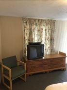The Walpole Motel