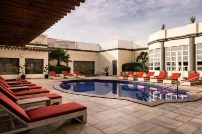 Four Seasons Hotel Mexico City Hôtels à : Mexico