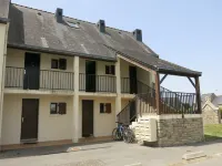 Belle Vue Mer et Piscine - 2 stjerner