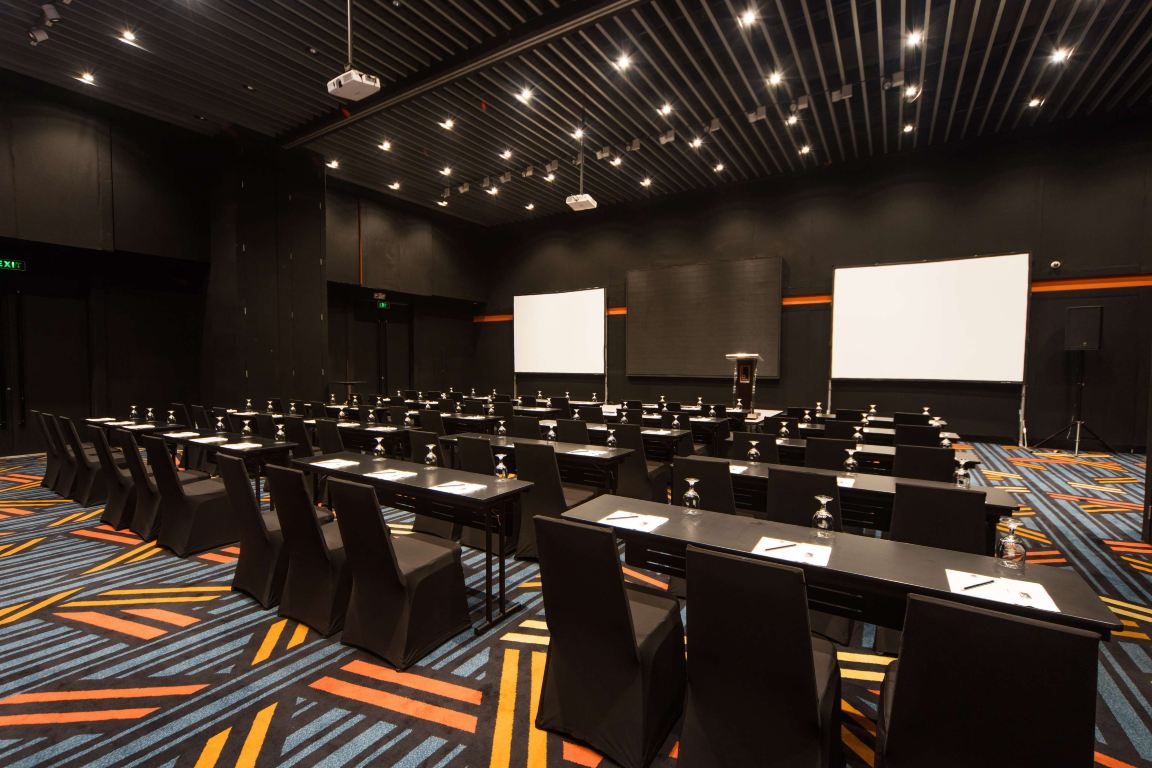 The B Hotel Quezon City Manila Hotels in Quezon City