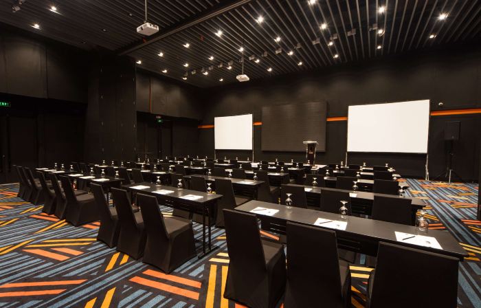 The B Hotel Quezon City Manila