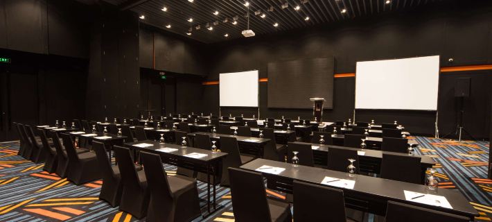The B Hotel Quezon City Manila Hotels in Quezon City
