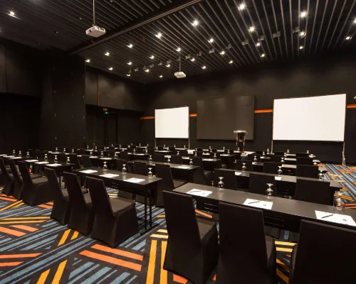 The B Hotel Quezon City Manila Hotels in Quezon City