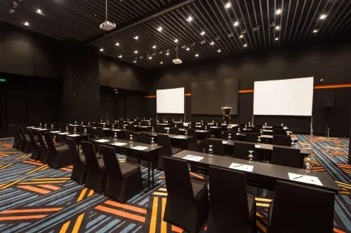 The B Hotel Quezon City Manila