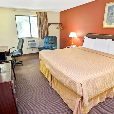 Econo lodge