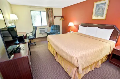 Econo lodge Hotels in Spring Lake
