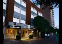 El Amucan Hotels in Neuquén