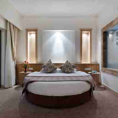 Saphir Resort & Spa Rooms