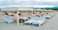 Mondial Resort & Spa - Beach