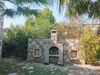 VİLla Oli̇VA Houses, Southwest of Turkey.