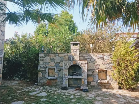 VİLla Oli̇VA Houses, Southwest of Turkey.