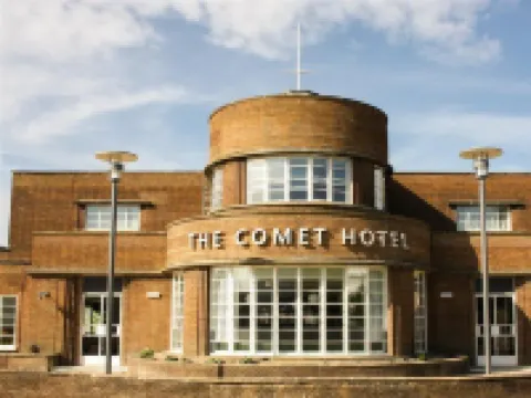 The Comet London Hatfield Hotels in Hatfield