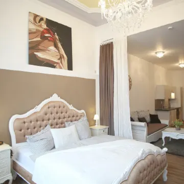 Apartment Paris up to 3 People