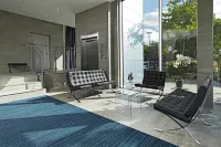 Living Suites Hôtels à : Lyngby-Taarbæk