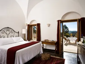 에레모 델라 지우빌라나