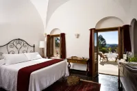 Eremo Della Giubiliana Hotels in Casuzze