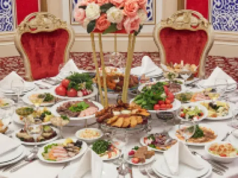 City Palace Hotel Tashkent Hotels in Tashkent