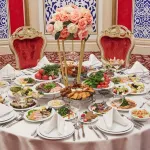 City Palace Hotel Tashkent