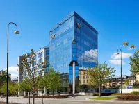 Thon Hotel Vika Atrium Hotels near Nobel Peace Center