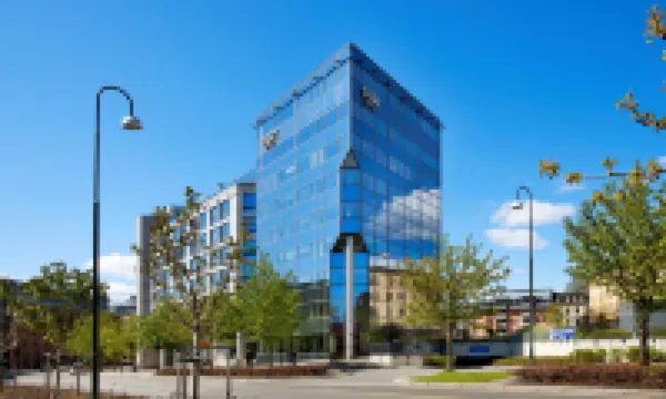 Thon Hotel Vika Atrium โรงแรมใน