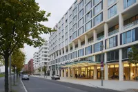 Scandic Berlin Potsdamer Platz Hotels in Berlin