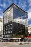 Hotel Express 53 Hotels near Teatro Santa Fe