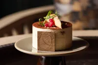 InterContinental Hotels RAS AL KHAIMAH RESORT AND SPA by IHG - servizio colazione