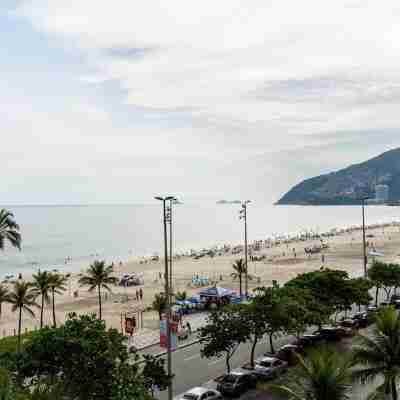 Sea View in Ipanema Vs401 Z1 Others