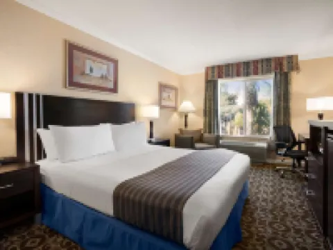 Days Inn by Wyndham Concord Hotels in Concord