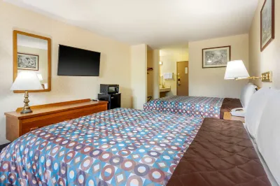 Rodeway Inn Blair
