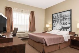 Super 8 by Wyndham Red Lake ON