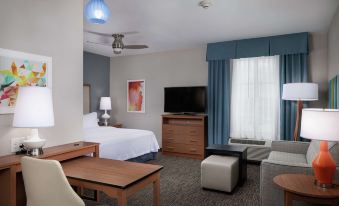 Homewood Suites Cincinnati Midtown