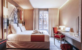 Mercure Paris Alesia