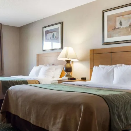 Comfort Inn