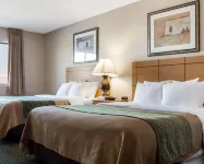 Comfort Inn Hotels in Jamestown