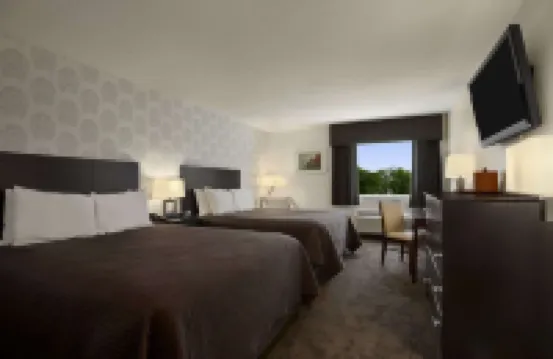 Travelodge by Wyndham Hubbard OH Hotels in Churchill