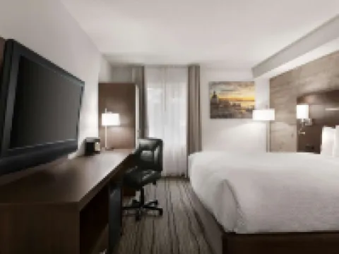 Days Inn by Wyndham Kingston Hotels in Kingston