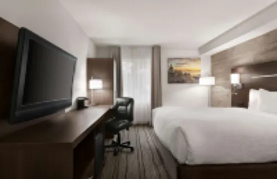 Days Inn by Wyndham Kingston