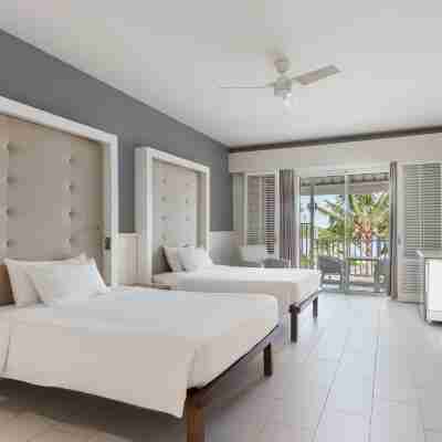 Radisson Blu Azuri Resort Amp; Spa, Mauritius Rooms