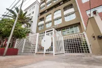 Hotel Andesmar Hotels in Lima